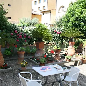 Casa Per Ferie Regina Santo Rosario Couette-café