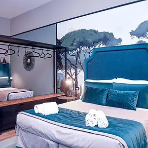  Affittacamere Ricasoli Boutique