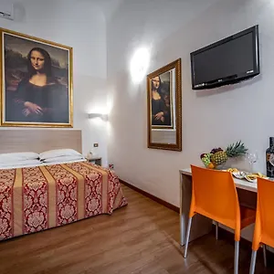  Affittacamere Living Duomo
