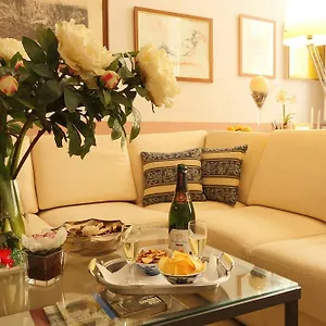 Badia Fiorentina Couette-café