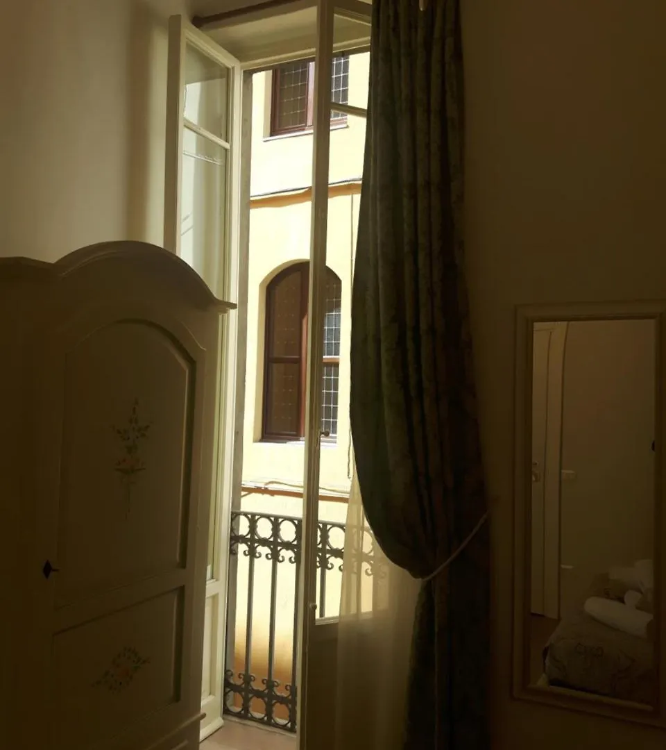 Maison d'hôtes Affittacamere Shabby Old Town Florence Italie